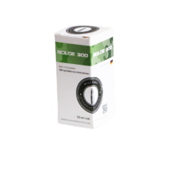 Bolde 300 Military Pharma
