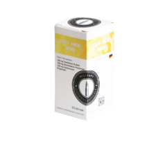 Cut Mix 300 Military Pharma