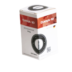 Dana 10 Military Pharma