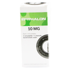 Epithalon Military Pharma