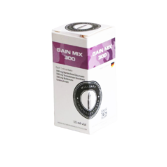 Gain Mix 300 Military Pharma