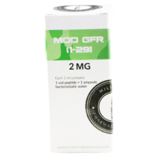 MOD GRF Military Pharma