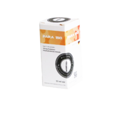 Para 150 Military Pharma