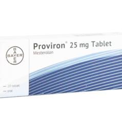 Proviron Bayer
