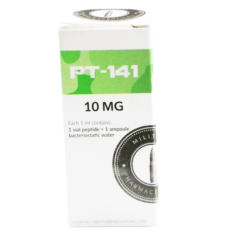 PT 141 Military Pharma