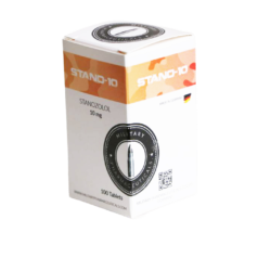 Stano 10 Military Pharma