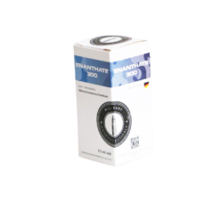 Enanthate 300 Military Pharma