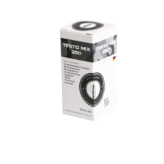 Testo Mix 250 Military Pharma