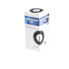 Propionate 150 Military Pharma