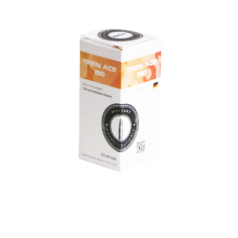 Tren Ace 150 Military Pharma