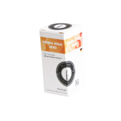 Tren Ena 200 Military Pharma