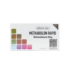 Methabolon Rapid Pharmtec