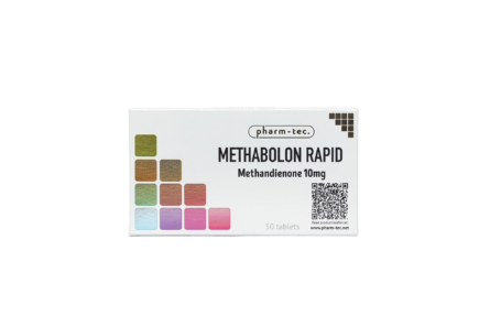 Methabolon Rapid Pharmtec