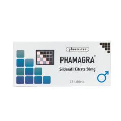 Phamagra /Viagra/ Pharmtec