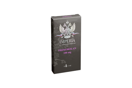 Primobolan Imperia Labs