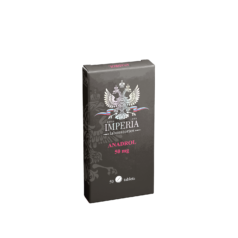 Anadrol Imperia Labs