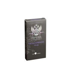 Methandienone Imperia Labs
