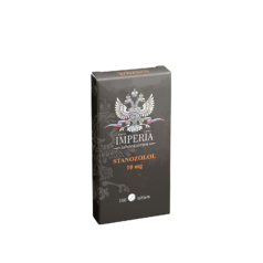 Stanozolol Imperia Labs