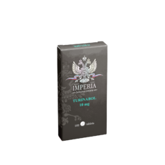 Turinabol Imperia Labs