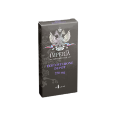 Testosterone Depot Imperia Labs