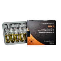 Mix 1 PharmaGroup /Ripped/