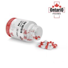 GW 501516 (CARDARINE) Ontario Pharma