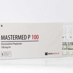 Mastermed P 100 Deus Medical