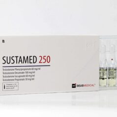 Sustamed 250 Deus Medical
