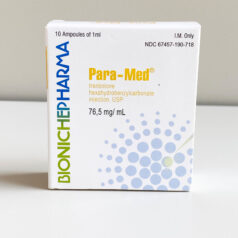 Para-Med Bioniche Pharma