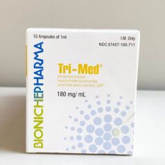 Tri-Med Bioniche Pharma