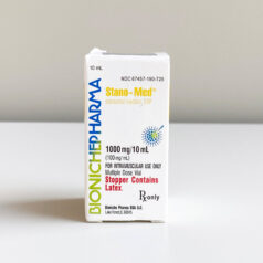 Stano-Med Bioniche Pharma