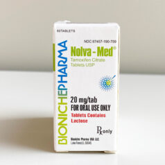 Nolva-Med Bioniche Pharma