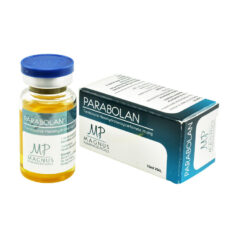 Parabolan Magnus Pharmaceuticals