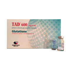 TAD-600 Glutatione
