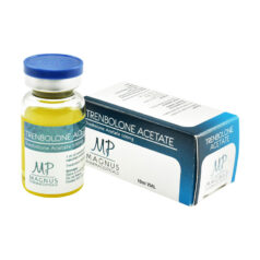 Trenbolone Acetate Magnus Pharmaceuticals