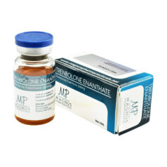 Trenbolone Enanthate Magnus Pharmaceuticals