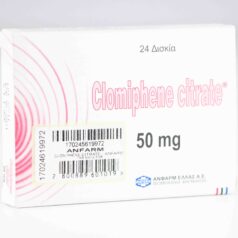 Clomiphene Citrate Anfarm