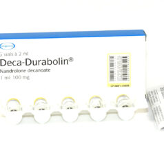 Deca Durabolin Organon