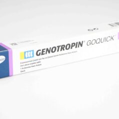 Genotropin 36IU GoQuick Pfizer