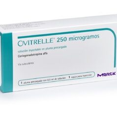 Ovitrelle