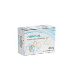 Primbol RAW Pharma