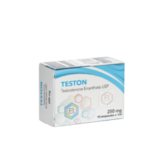 Teston RAW Pharma