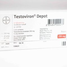 Testoviron Depot Bayer