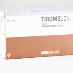 Tiromel T3 Abdiibrahim