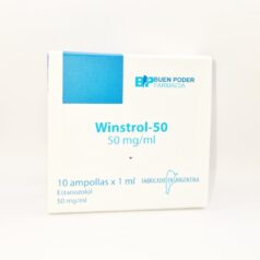 Winstrol-50 Buen Poder