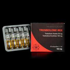 Trenbolone Mix PharmaGroup