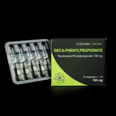 Deca Phenylpropionate PharmaGroup