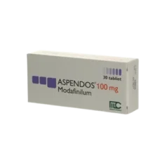 Modafinil Aspendos 30tabs x 100mg