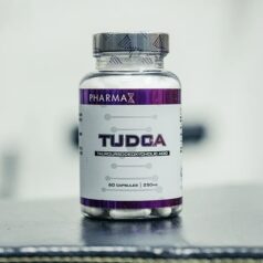 TUDCA 250mg 60caps