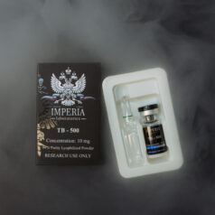 TB-500 5mg Imperia Peptides